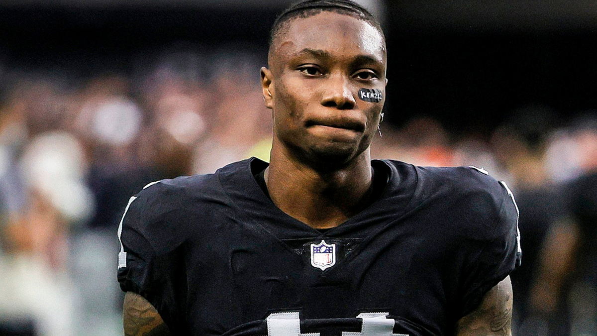 Henry Ruggs Net Worth, Personal Life & Career Earnings 2022 by Lily