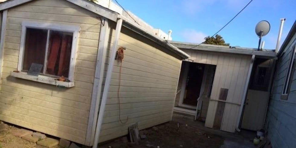 WTF! $379K for a Shack in SF? — The Bold Italic — San Francisco
