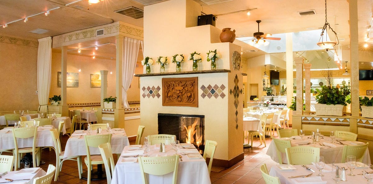 Garden City Bistro by Garden Apr, 2024 Medium