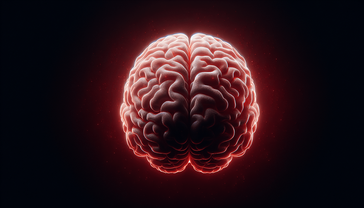 What Does Red Light Do To Your Brain? by NaturelleAI Jul, 2024 Medium