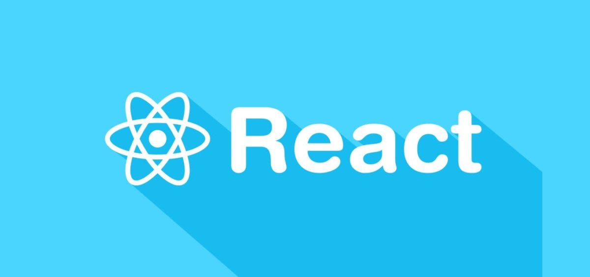 React
