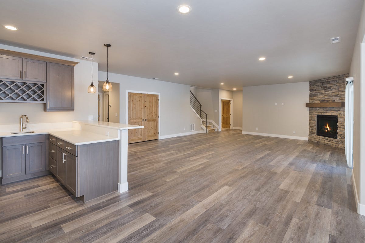 Transform Your Uxbridge Basement with Basement for Less The Ultimate