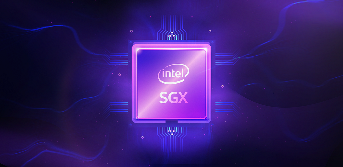 Intel SGX and why Ternoa chose it for its Secret NFTs