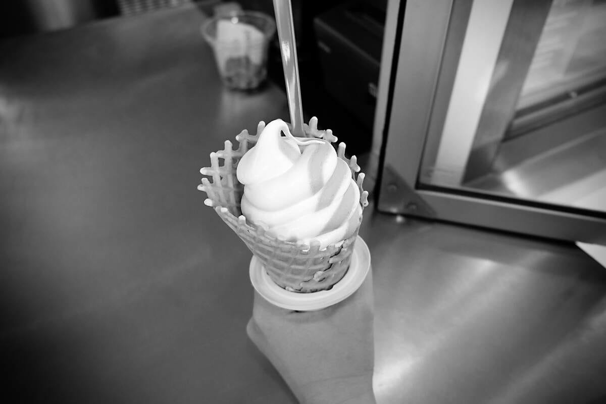 It’s National Soft Ice Cream Day August 19, 2024 by Checkiday Aug