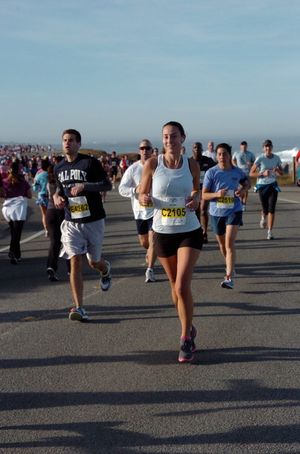 Image of: Destination Races in Your Backyard