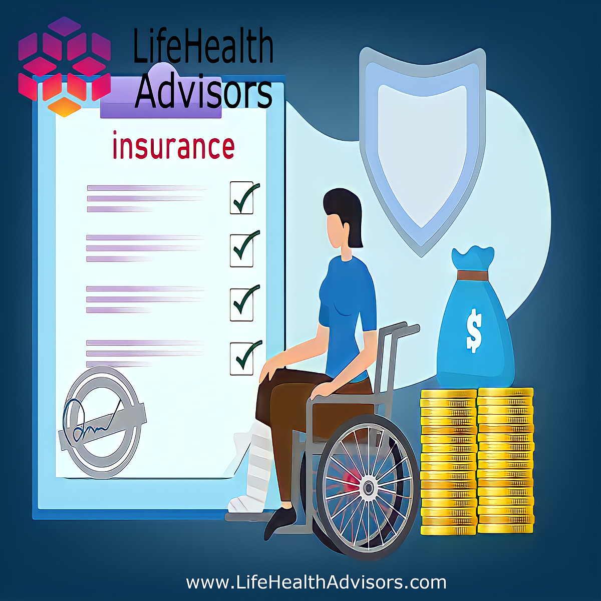 How to Take Out a Loan Against a Life Insurance Policy by Joanarciga