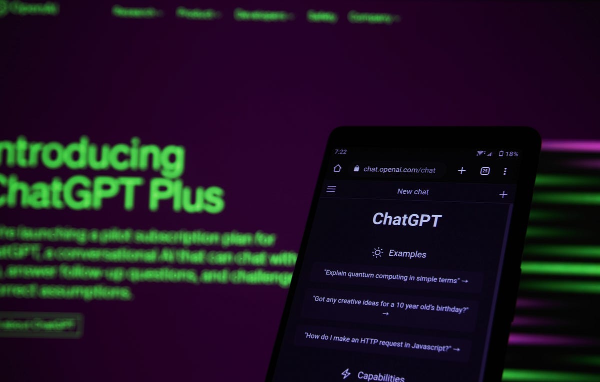 Human Or AI? Decoding The Magic Behind ChatGPTs Responses