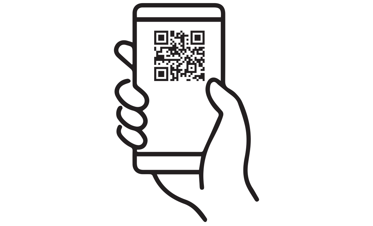 Flutter ile QR Code Okuyucu. Qr Code Nedir? | by Ayseleynavuz | Medium image.