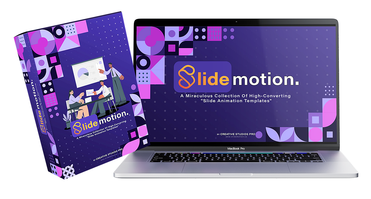 Slide motion Review Crafting Memorable Presentations Like a Pro by Jamalbenhaddine Nov