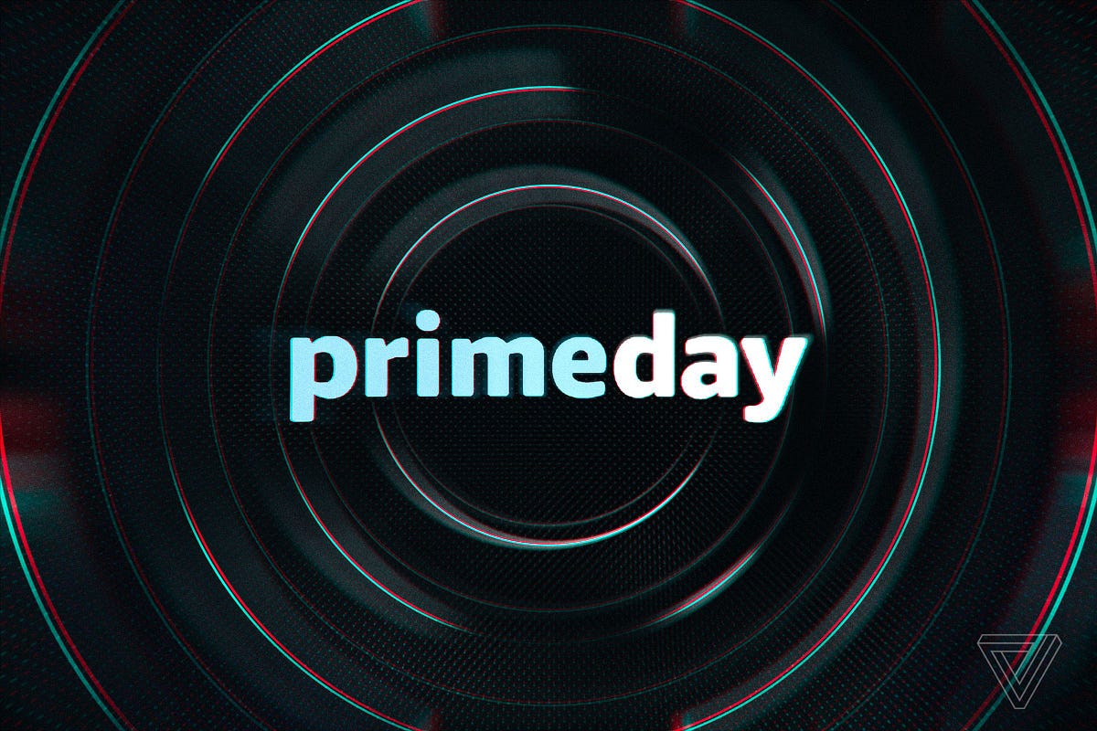 Amazon Prime Day 2024 will take place on July 16th and 17th by Bonk