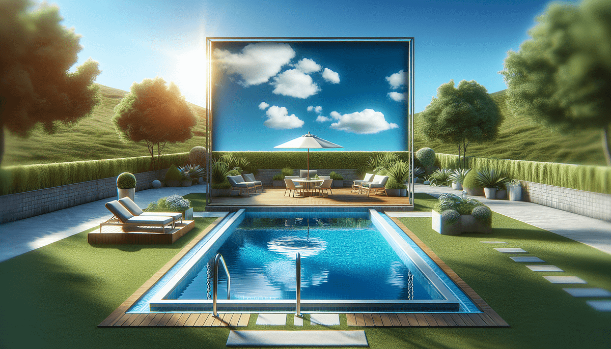Get The Best Value: Fiberglass Pool Quotes In Coppell | by Coppell ...