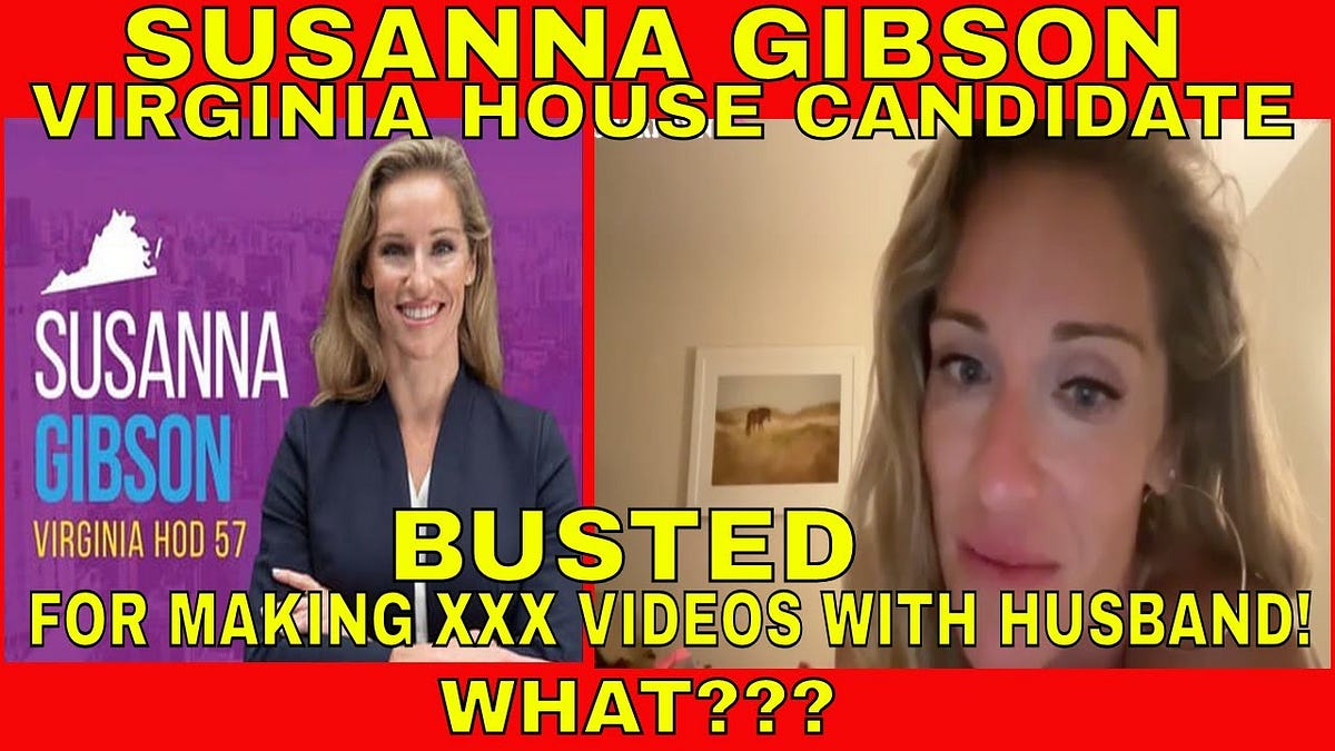 Susanna Gibson Videos Youtube: Top 10 Must-Watch Clips | by Whitneyshumate  | Jul, 2024 | Medium