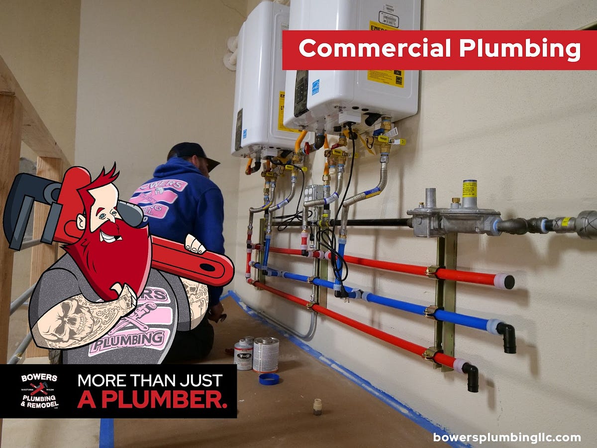 How to Know When Your Water Needs Servicing or a Replacement by