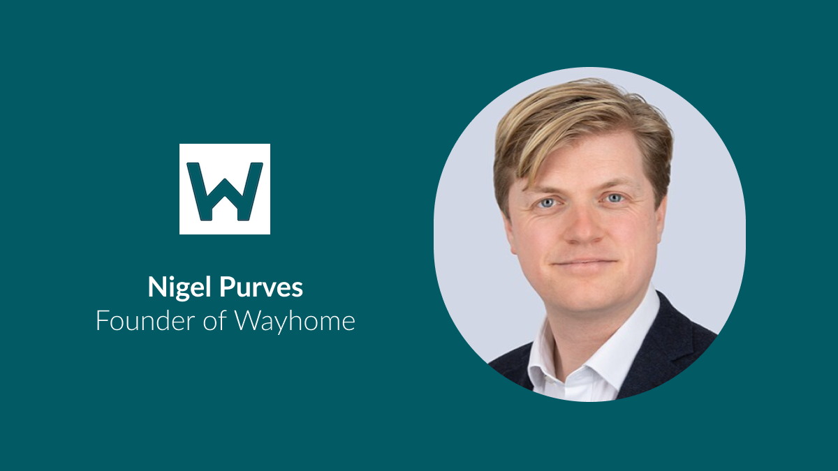 Meet the founding father of Wayhome | by iCrypto Press | Medium
