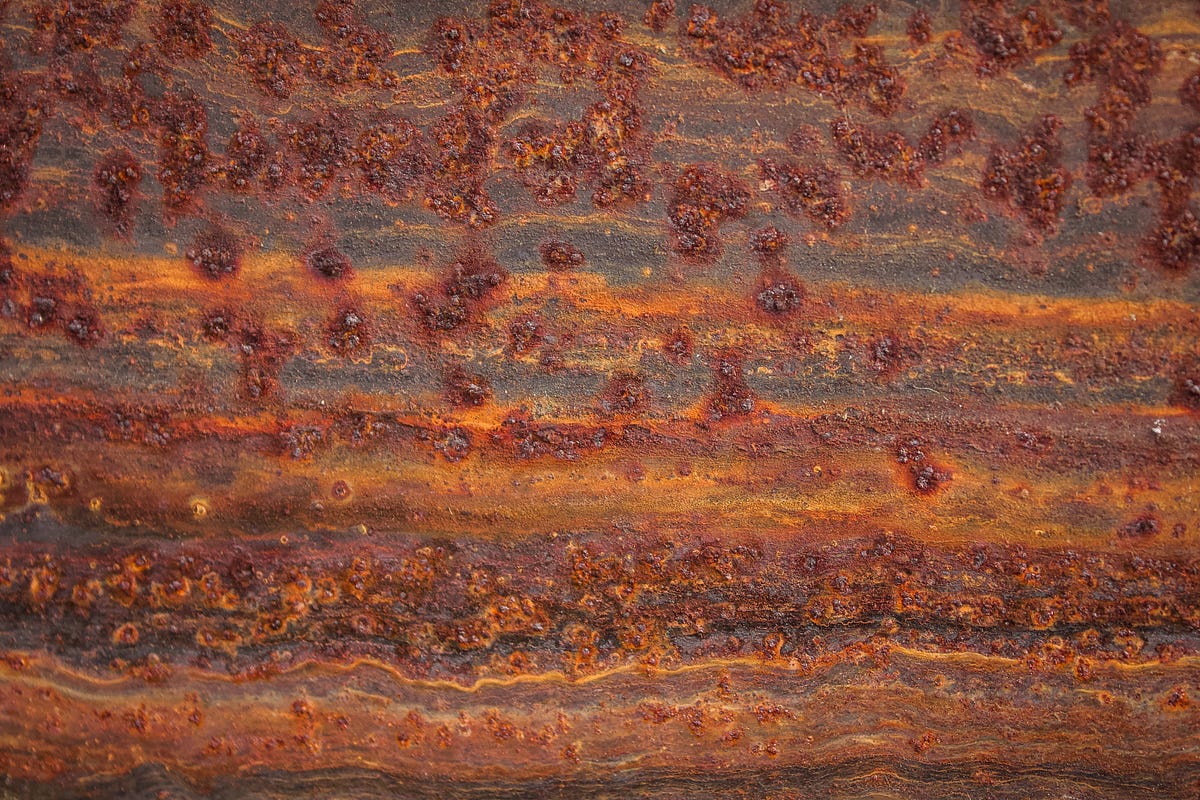 Mi Experiencia con Rust — I. En esta serie hablaré de mi experiencia ...