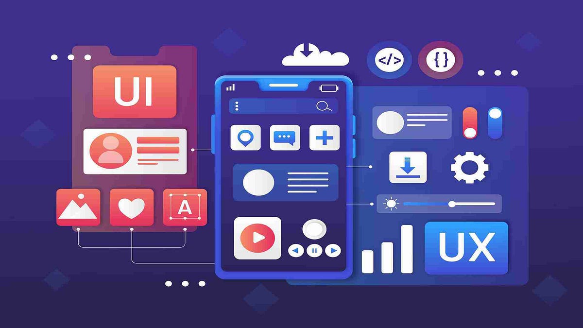 Color Theory in UIUX Designer: Choosing the Perfect Palette | by Carlos ...