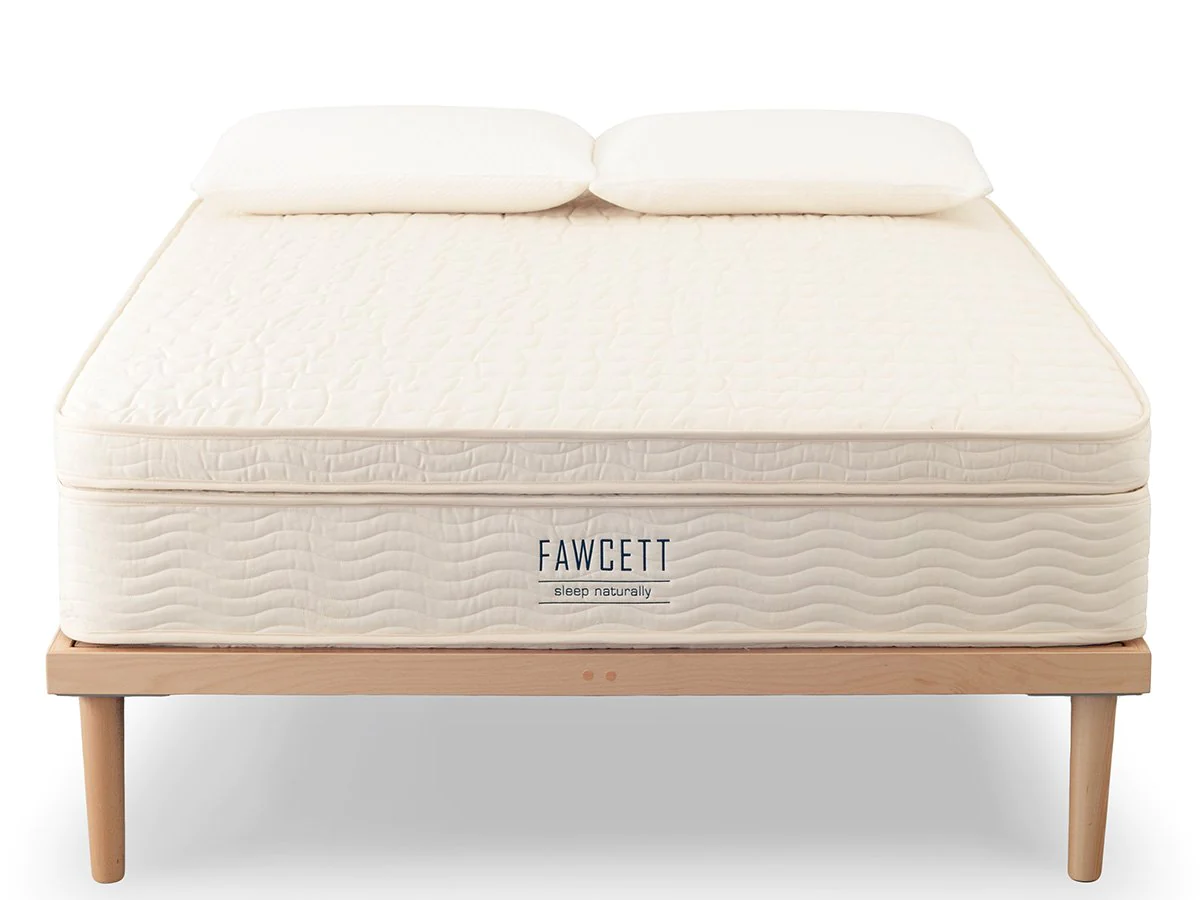 Is latex safer than memory foam?. When it comes to choosing a mattress