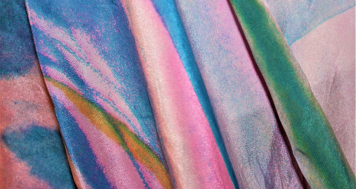 Deadstock fabric near me