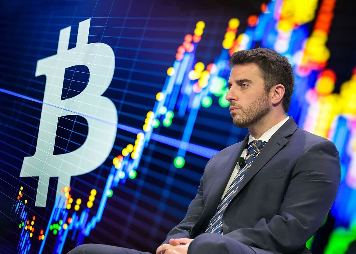 From Army to Crypto: Anthony Pompliano Net Worth | by Aleksei Dimitry  Melnik | Medium