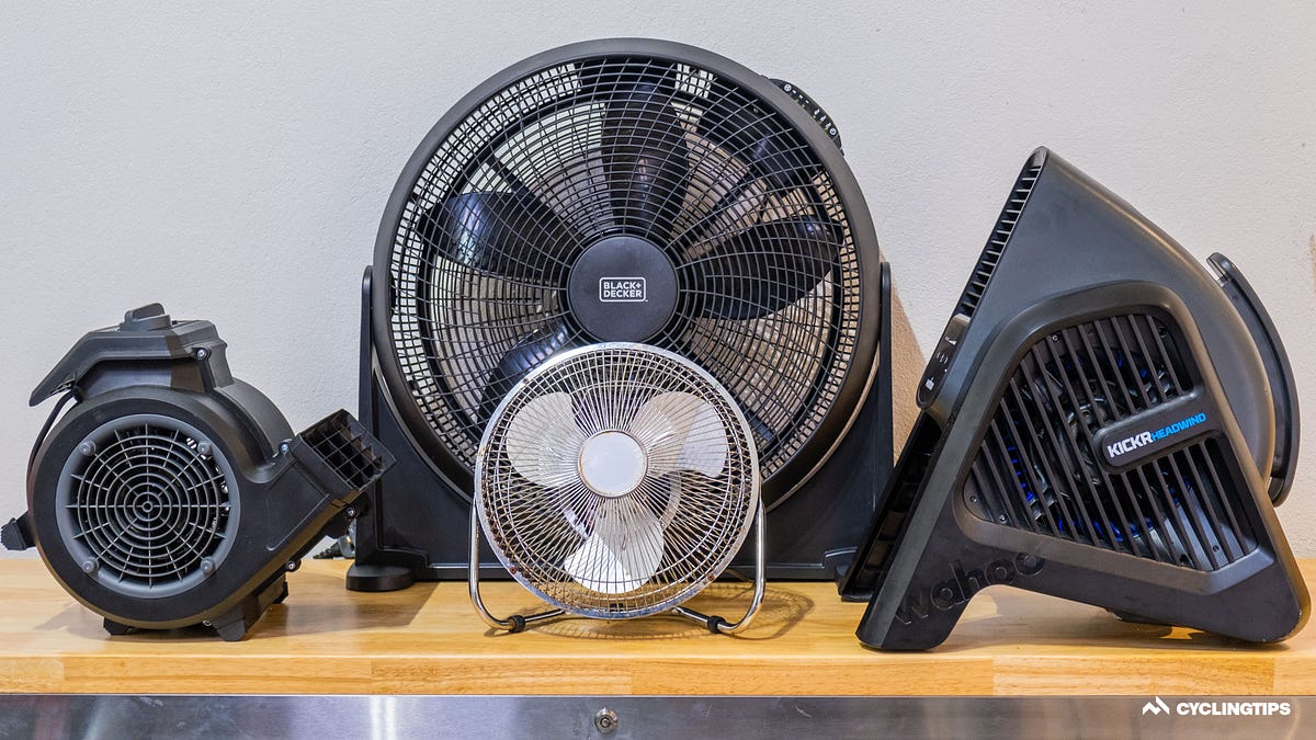 How to Maximize Your Indoor Training Space With Indoor Cycling