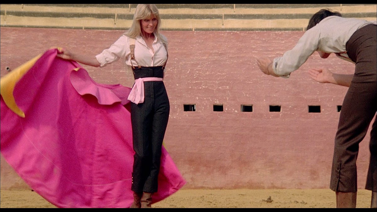 Movie Review: Bolero (1984) - As Vast as Space and as Timeless as Infinity