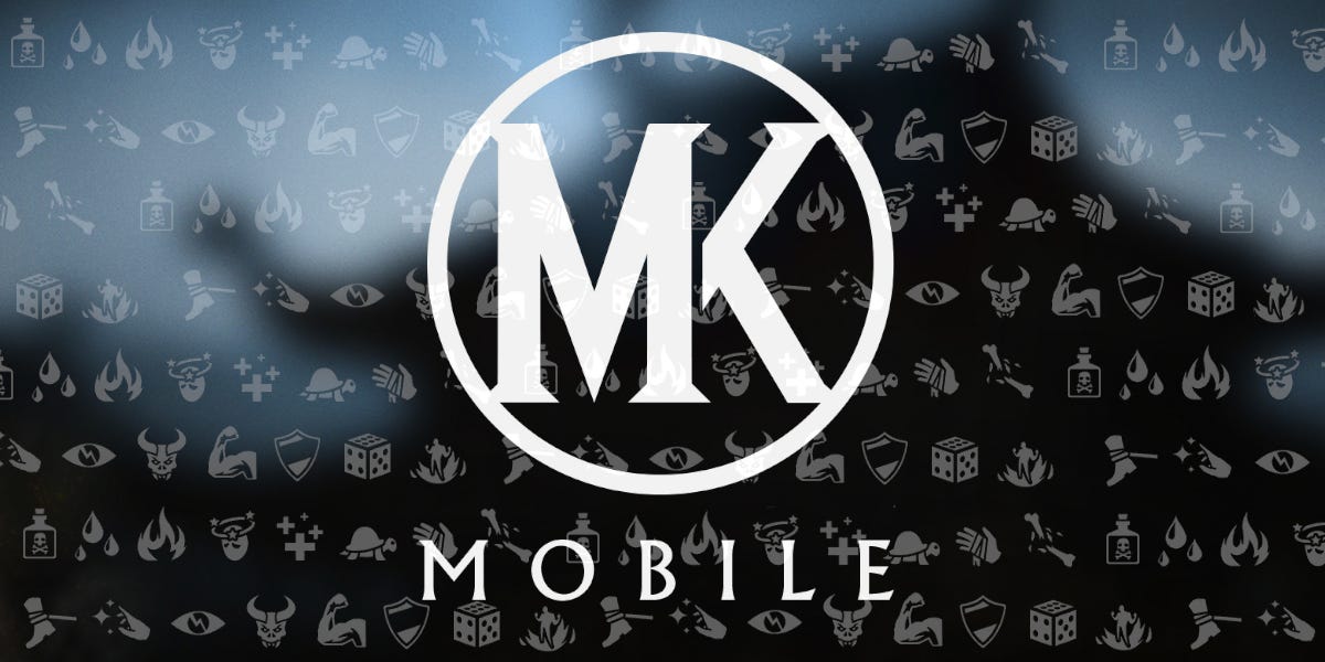  Mortal Kombat Mobile