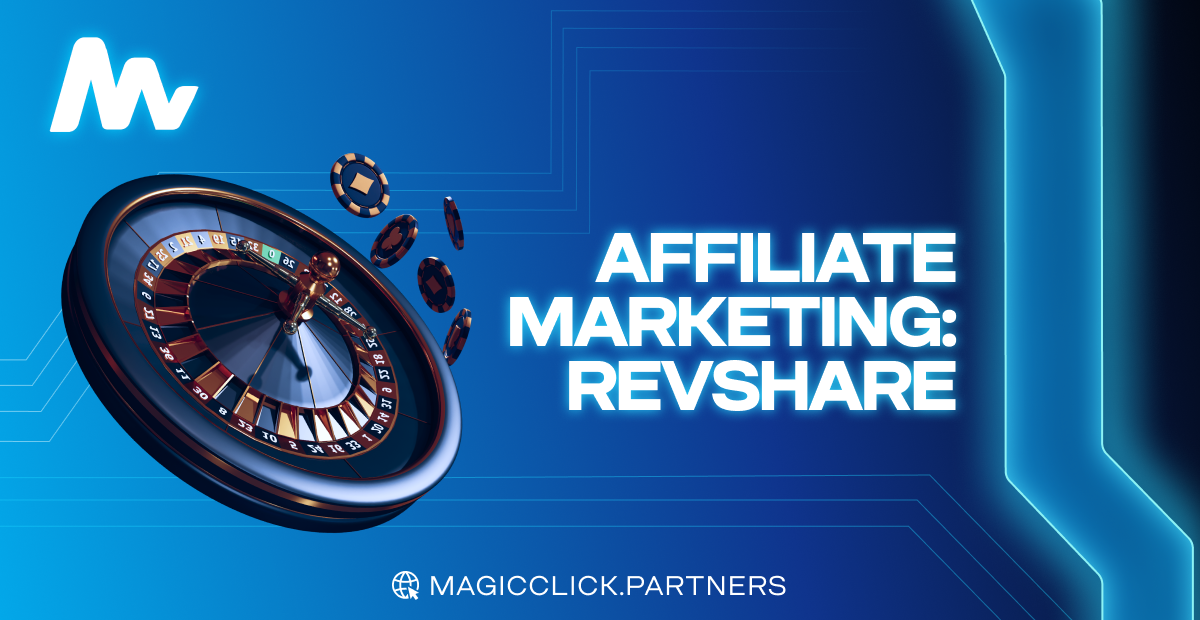 What is RevShare in Advertising and How Does it Work🛐 Fique por dentro