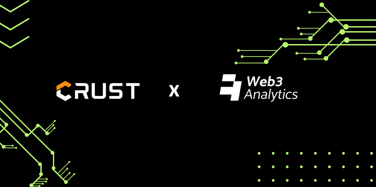 Crust and W3AI: Charting the Course of Decentralized AI Interaction