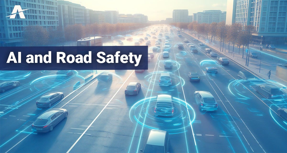 Improving Road Safety with AI and Computer Vision | by Ask Galore ...