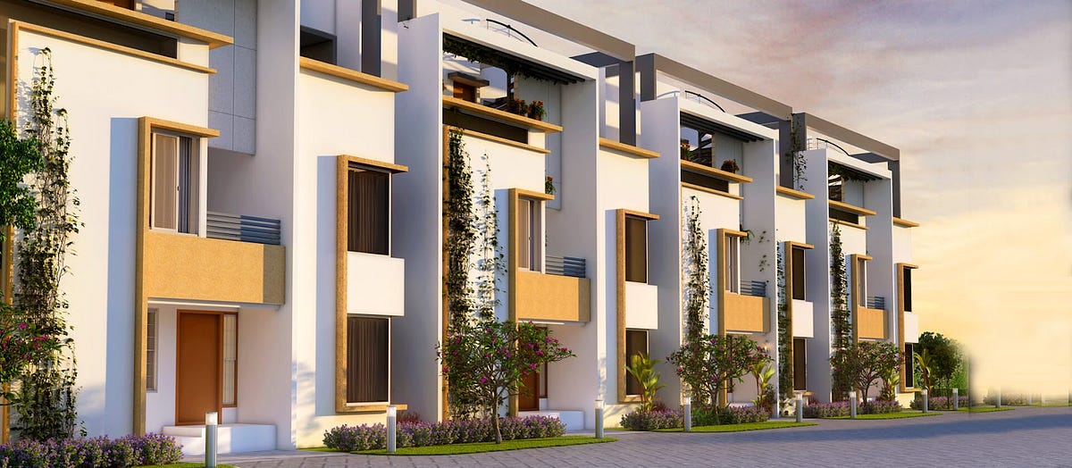 Interior tips for Luxury 3 BHK Villas for Sale in Budigere Cross by