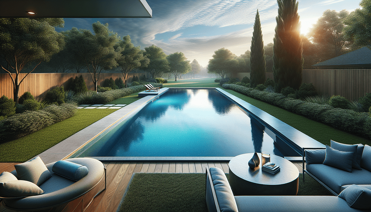 Discover Affordable Fiberglass Pool Quotes in Conroe Today | by Conroe ...