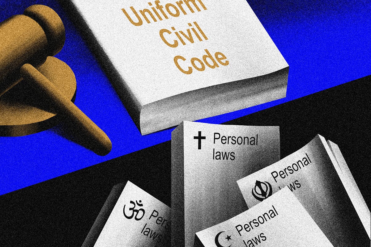 Will Modi’s Uniform Civil Code kill Indian ‘secularism’? Religion