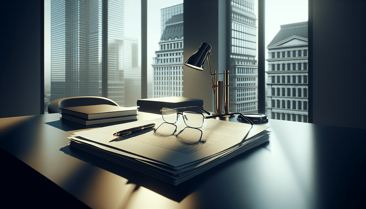 McGill Real Estate Lawyer Jeremy Eveland by Javier stein Oct, 2024