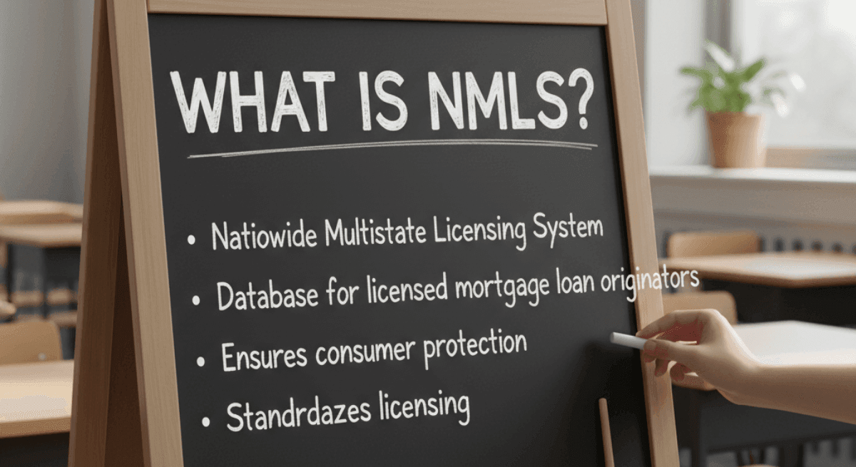 [Ultimate Guide] How to Look up NMLS License of Loan Officers?