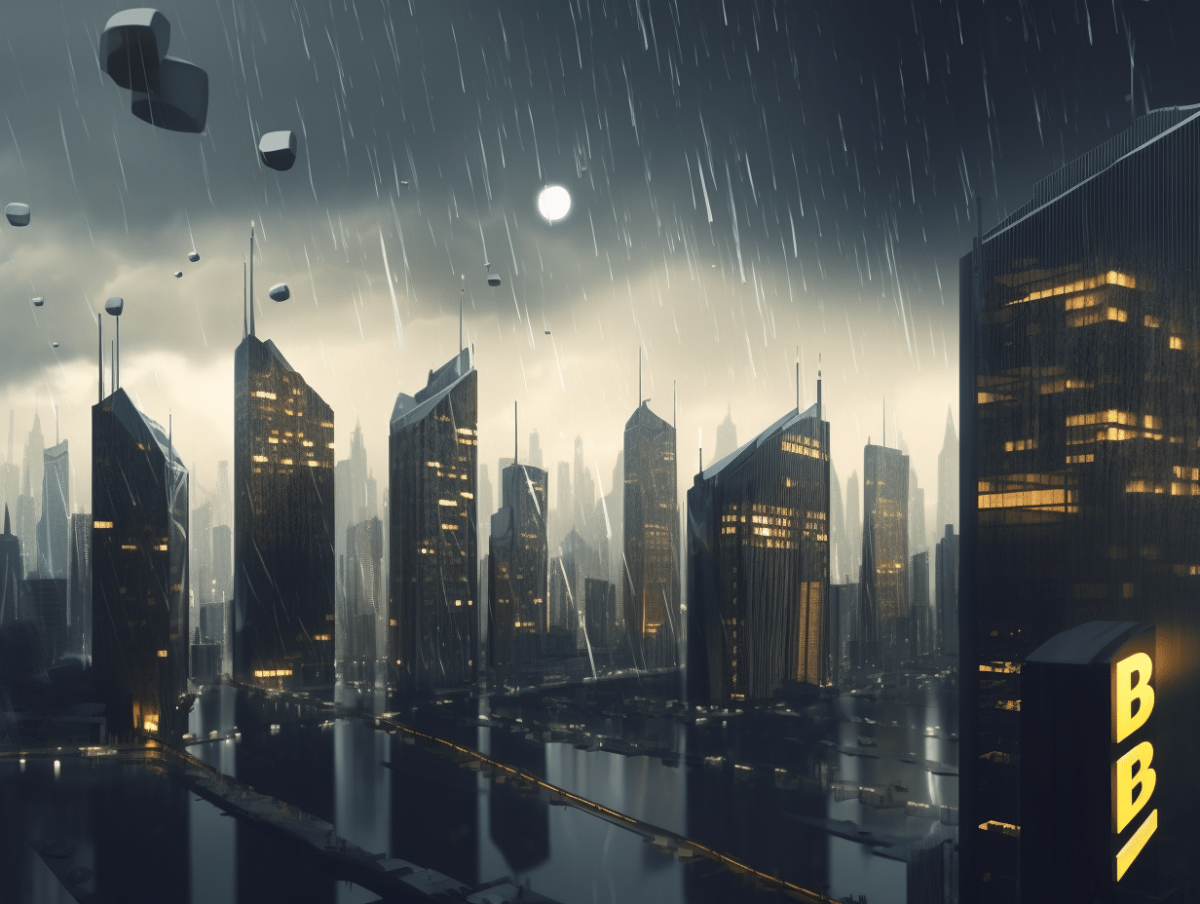 BNB Network Remains Resilient Despite Market Uncertainty By bnb-network-remains-resilient-despite-market-uncertainty-by