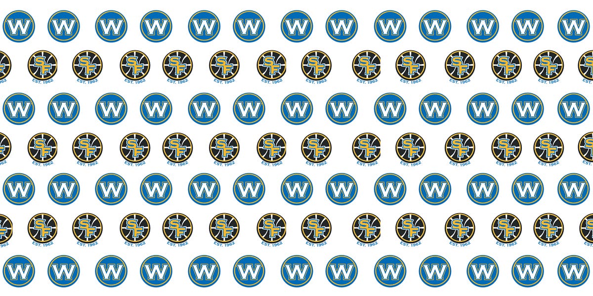 Image of: New Warriors Logo Means They’re Closer To Moving To SF — The Bold Italic — San Francisco