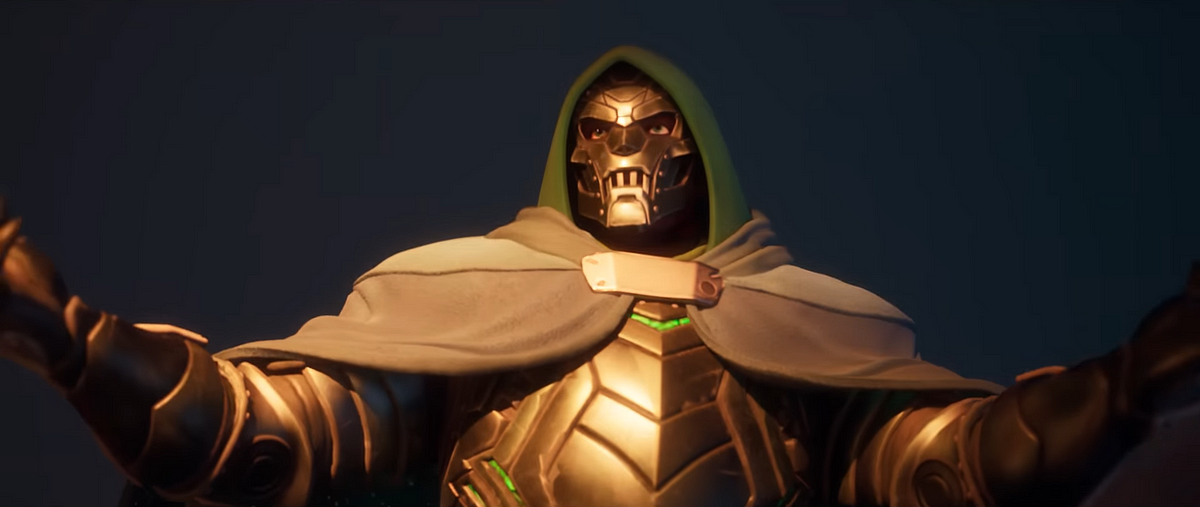 Fortnite’s ‘Doom Day’ Event Draws Near RecordBreaking Crowd by