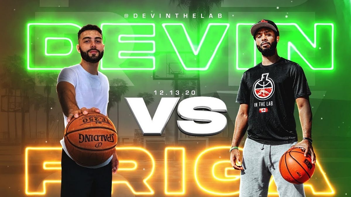 1vs1 basketball 2024