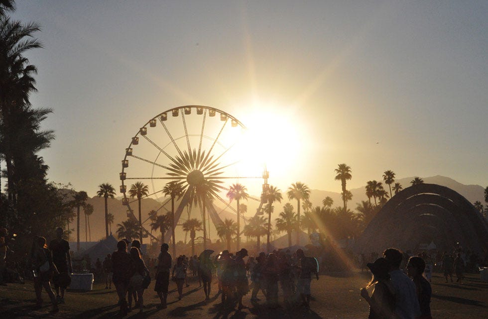 Image of: Coachella Says Narcissists Not Welcome This Year — The Bold Italic — San Francisco