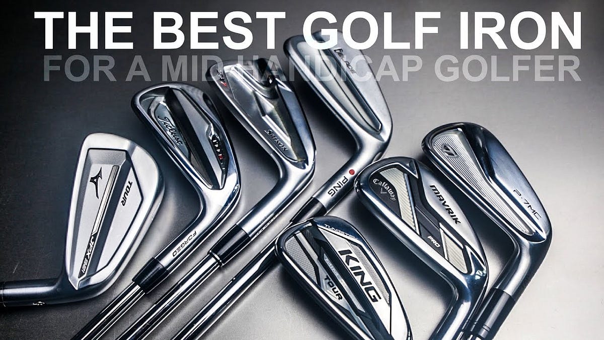 What Is a Mid Handicap Golfer? [Comprehensive Explanation]