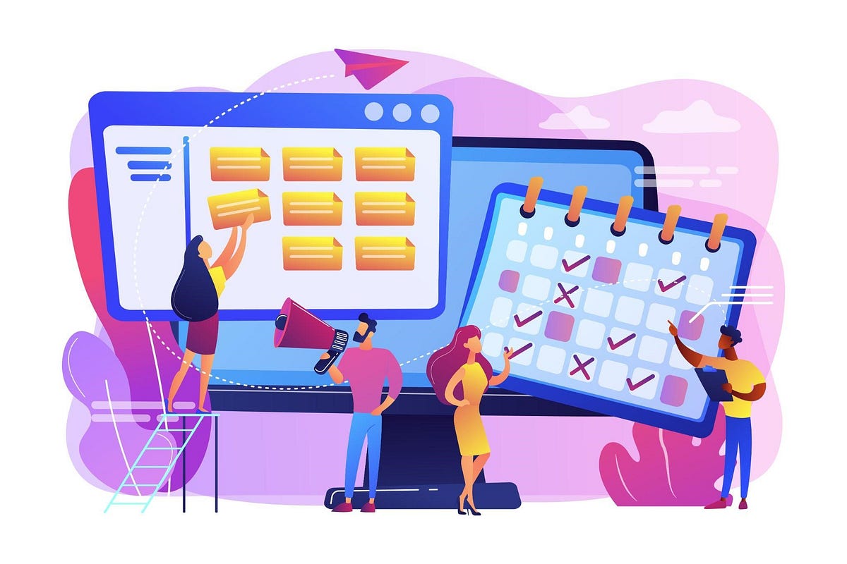 Time Tracking Productivity App: What is it and Why do you need it? | by