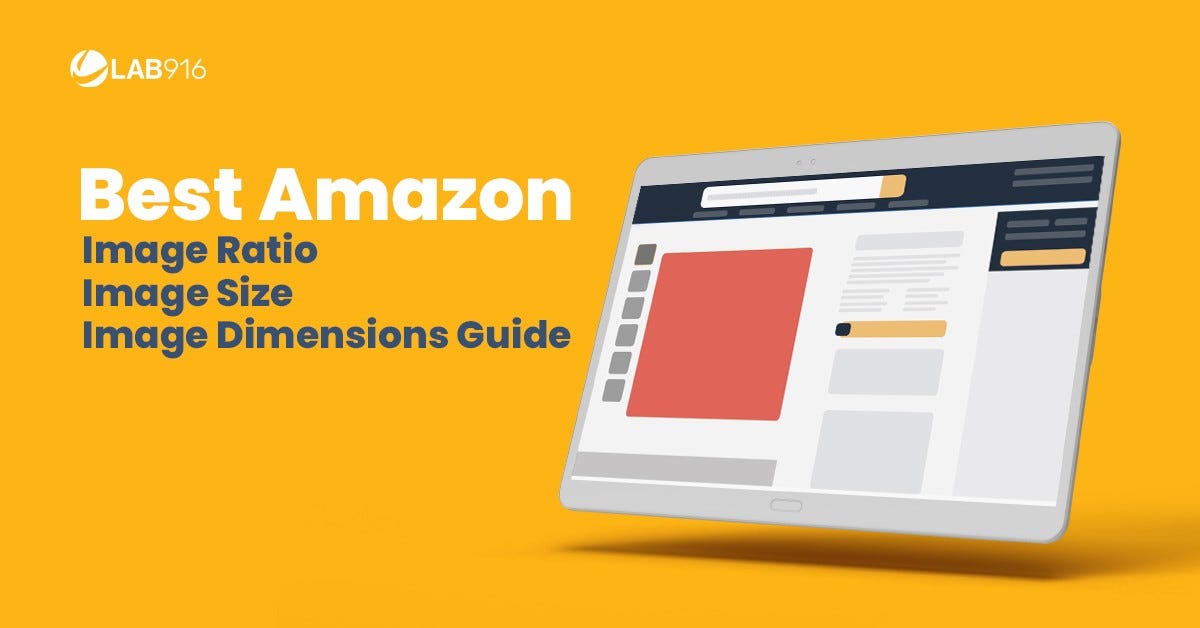 Amazon Affiliate Graphic Change Height And Width: Ultimate Guide | by ...