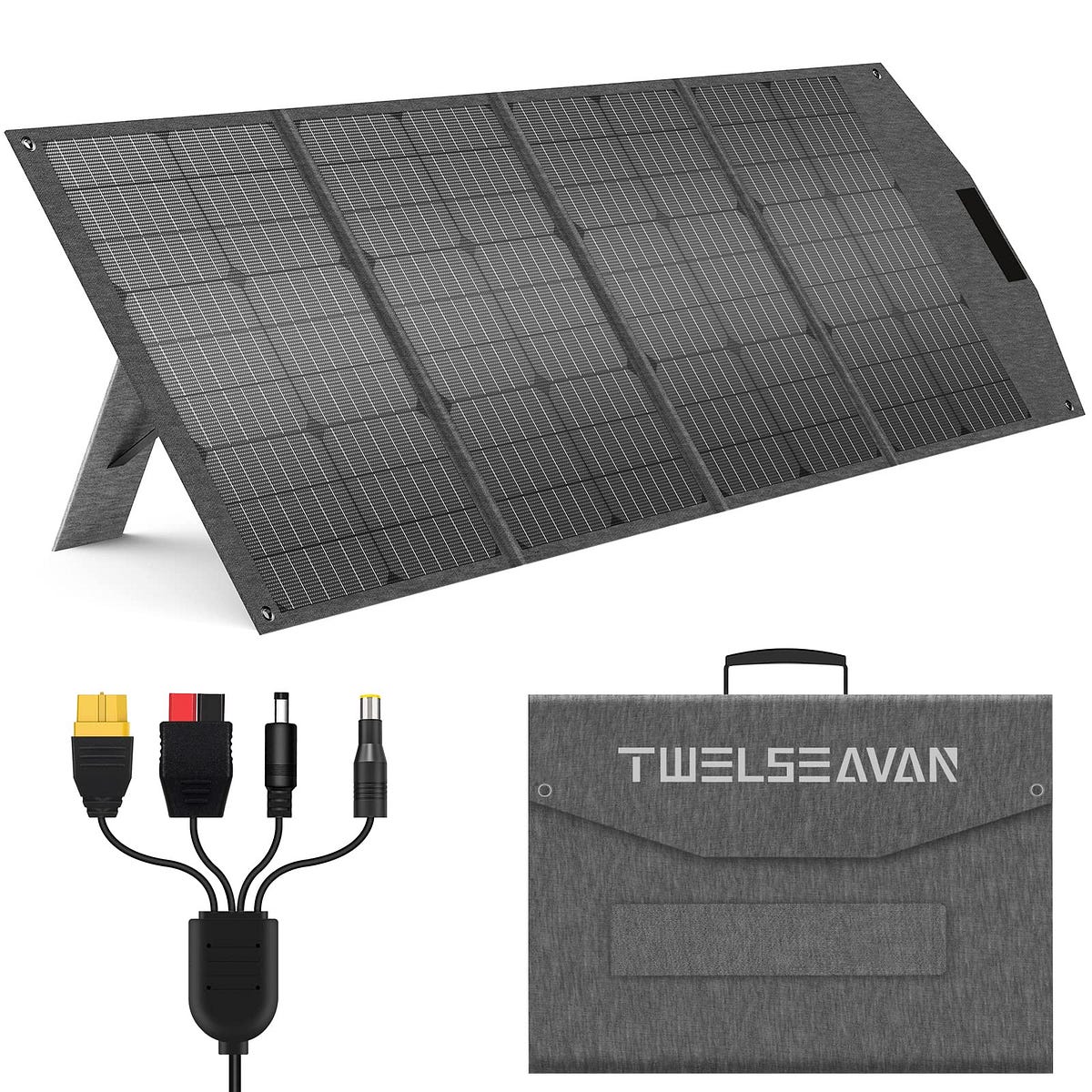 7 Best Solar Panels for Caravan Top Picks for 2024 by Daniel's Handy