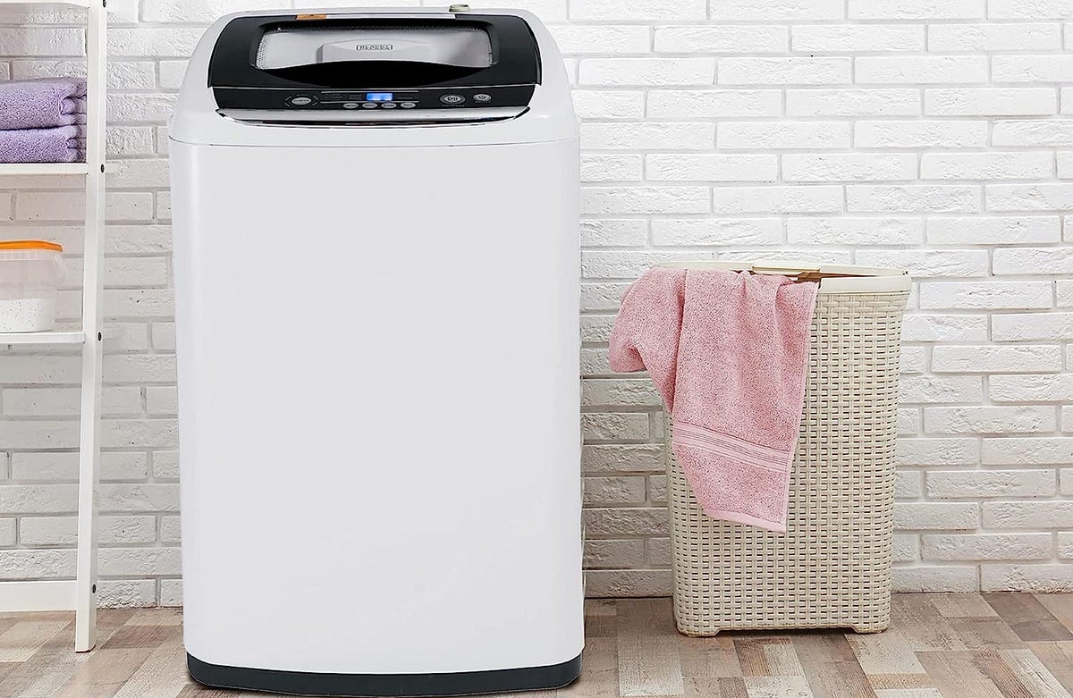 Understanding Black and Decker Portable Washers by Appliances Trends Nov, 2023 Medium