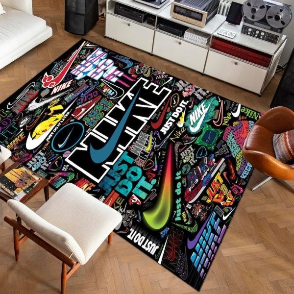 Supreme area rug - Gucci snake, Hypebeast decor, Hypebeast room decor,  Hypebeast carpet - Area Rugs, Facebook Marketplace