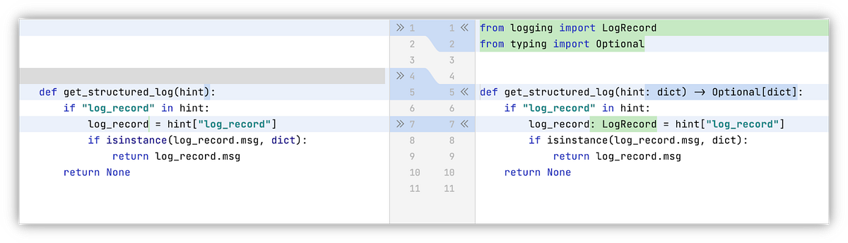 Python Typing with mypy: Progressive Type Checking on a Large Code Base ...