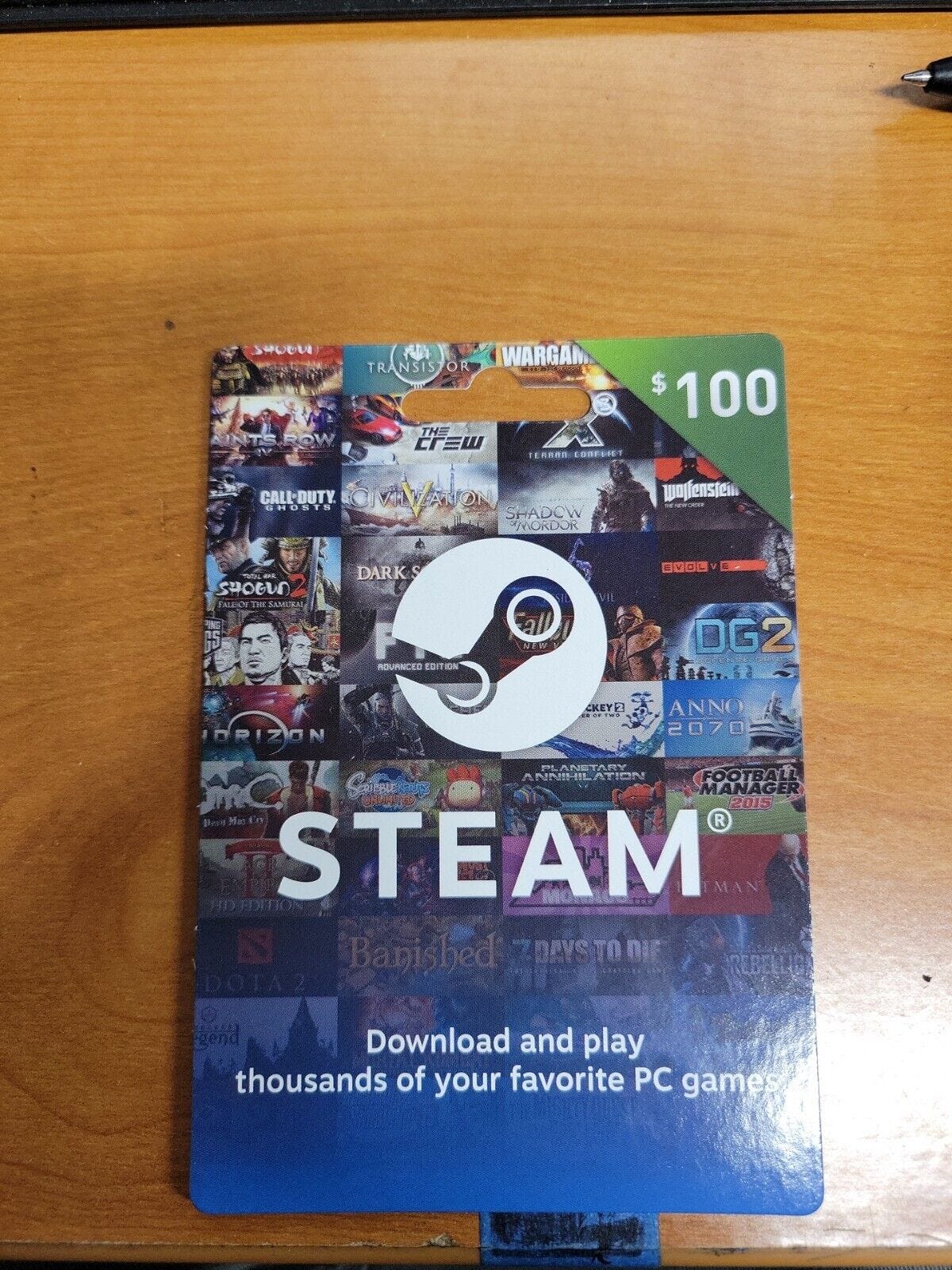 What Is a Steam Card? a Complete Guide to Steam Gift Cards