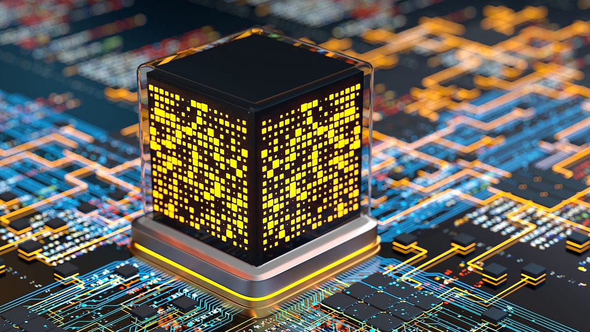 The Rise of Quantum Computing: Transforming the Future of Technology ...