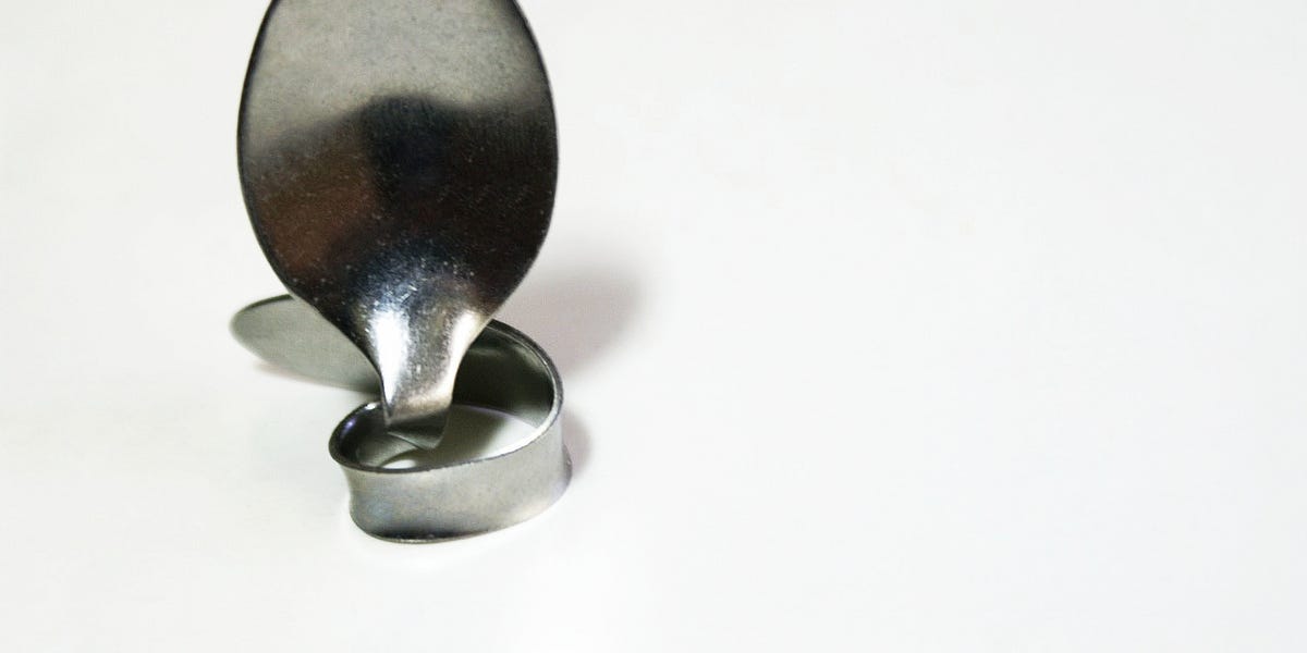 There is no Spoon. As software continues to improve — and… | by Scott ...