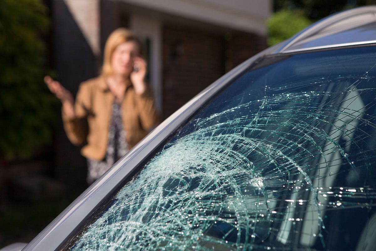 Auto Glass Repair Puyallup 2024 Your Guide to Fast and Reliable